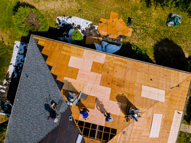 Quick and Trustworthy Emergency Roof Repair Services in Pembroke Pines, FL
